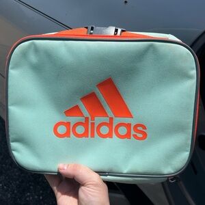 Adidas Lunchbox